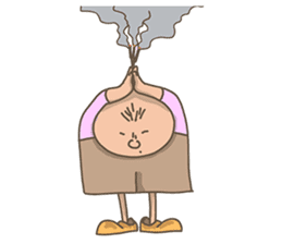 JEED HI!!! sticker #2091013