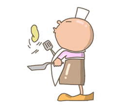 JEED HI!!! sticker #2091014