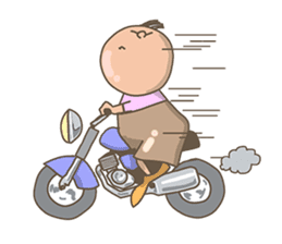 JEED HI!!! sticker #2091015