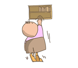 JEED HI!!! sticker #2091019