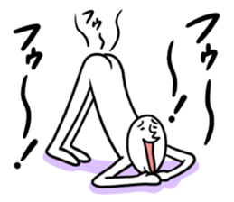 Whoooo!! sticker #2091136