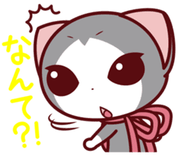 NunukoBiyori6 Hakata dialect sticker #2091153