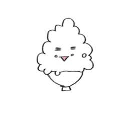 Japanese rice! sticker #2091261