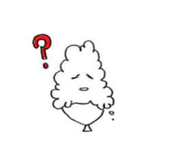 Japanese rice! sticker #2091265