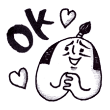 THE BEST OF SAMURAI -English version- sticker #2091387