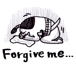 THE BEST OF SAMURAI -English version- sticker #2091389