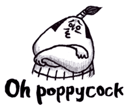 THE BEST OF SAMURAI -English version- sticker #2091390