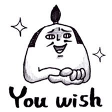 THE BEST OF SAMURAI -English version- sticker #2091399