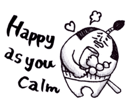 THE BEST OF SAMURAI -English version- sticker #2091403