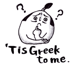 THE BEST OF SAMURAI -English version- sticker #2091415