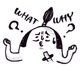 THE BEST OF SAMURAI -English version- sticker #2091416