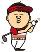 Sin Boy sticker #2091732