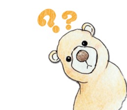 Mohu and Rakku sticker #2091784