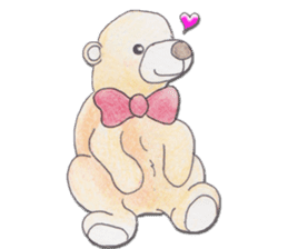 Mohu and Rakku sticker #2091793