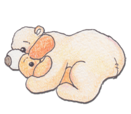 Mohu and Rakku sticker #2091804