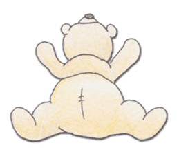 Mohu and Rakku sticker #2091807