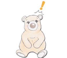 Mohu and Rakku sticker #2091809