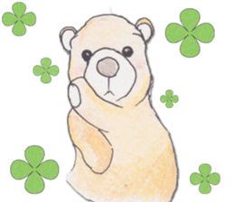 Mohu and Rakku sticker #2091812