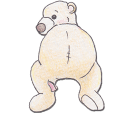 Mohu and Rakku sticker #2091817