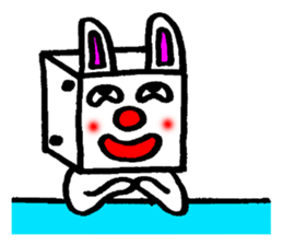 Kororabi Part2 sticker #2091861