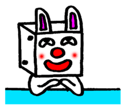 Kororabi Part2 sticker #2091861