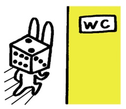 Kororabi Part2 sticker #2091862