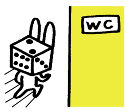 Kororabi Part2 sticker #2091862