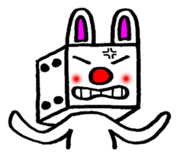 Kororabi Part2 sticker #2091863