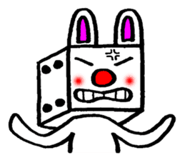 Kororabi Part2 sticker #2091863