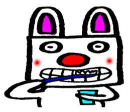 Kororabi Part2 sticker #2091864