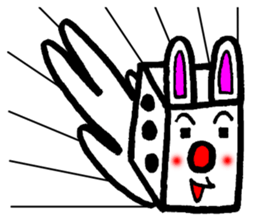 Kororabi Part2 sticker #2091865