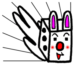 Kororabi Part2 sticker #2091865