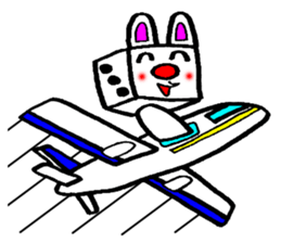 Kororabi Part2 sticker #2091866