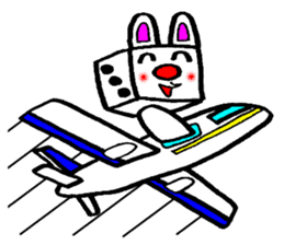 Kororabi Part2 sticker #2091866