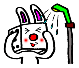 Kororabi Part2 sticker #2091869