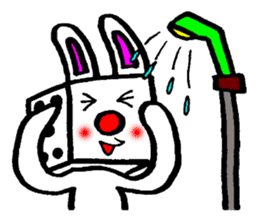 Kororabi Part2 sticker #2091869