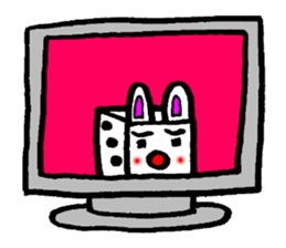 Kororabi Part2 sticker #2091870