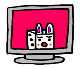 Kororabi Part2 sticker #2091870