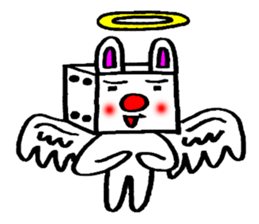 Kororabi Part2 sticker #2091871