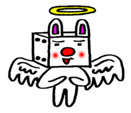 Kororabi Part2 sticker #2091871