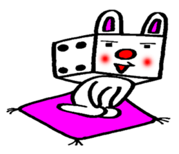 Kororabi Part2 sticker #2091872