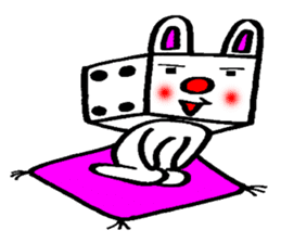 Kororabi Part2 sticker #2091872