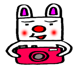 Kororabi Part2 sticker #2091873