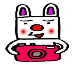 Kororabi Part2 sticker #2091873