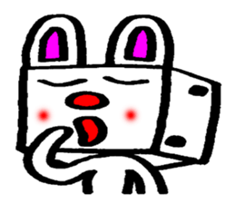 Kororabi Part2 sticker #2091874