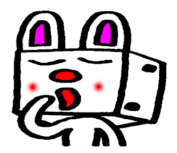 Kororabi Part2 sticker #2091874