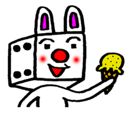 Kororabi Part2 sticker #2091876