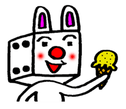 Kororabi Part2 sticker #2091876