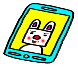 Kororabi Part2 sticker #2091880