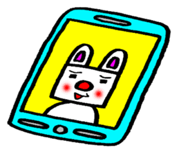 Kororabi Part2 sticker #2091880